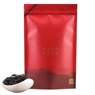 春茶蜜兰香 潮州乌岽凤凰单枞茶 高山蜜兰香浓香型 回甘饱满250克