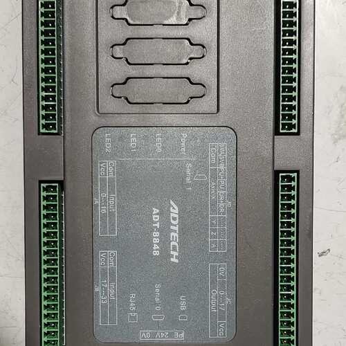 咨询~正品原装ADTECH ADT-8848控制器
