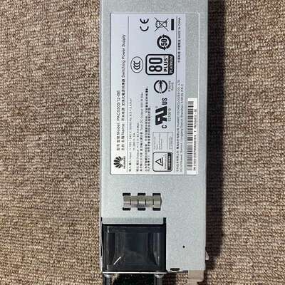 咨询~PAC550S12-BE开关电源模块 02312DEP