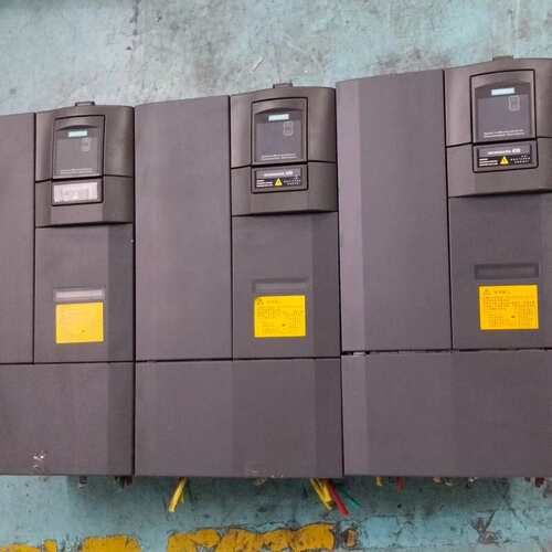 咨询~子变频器6SE6430-2UD31-8DB0，拆机件，功