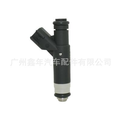 4L3E-9F593-B4C 4L3E-B4C 4L3Z-9F593-BA 适用于福特 喷油嘴