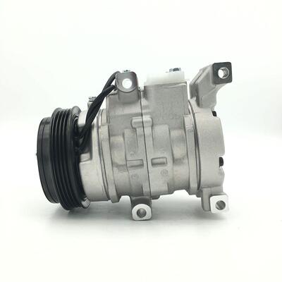 适用于10s11c老威驰汽车空调压缩机447180-4880 88320-0D020