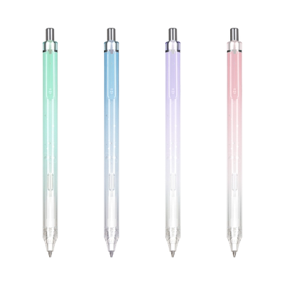 点石多巴胺极光色自动铅笔