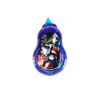 晨光奥特曼40米大容量修正带