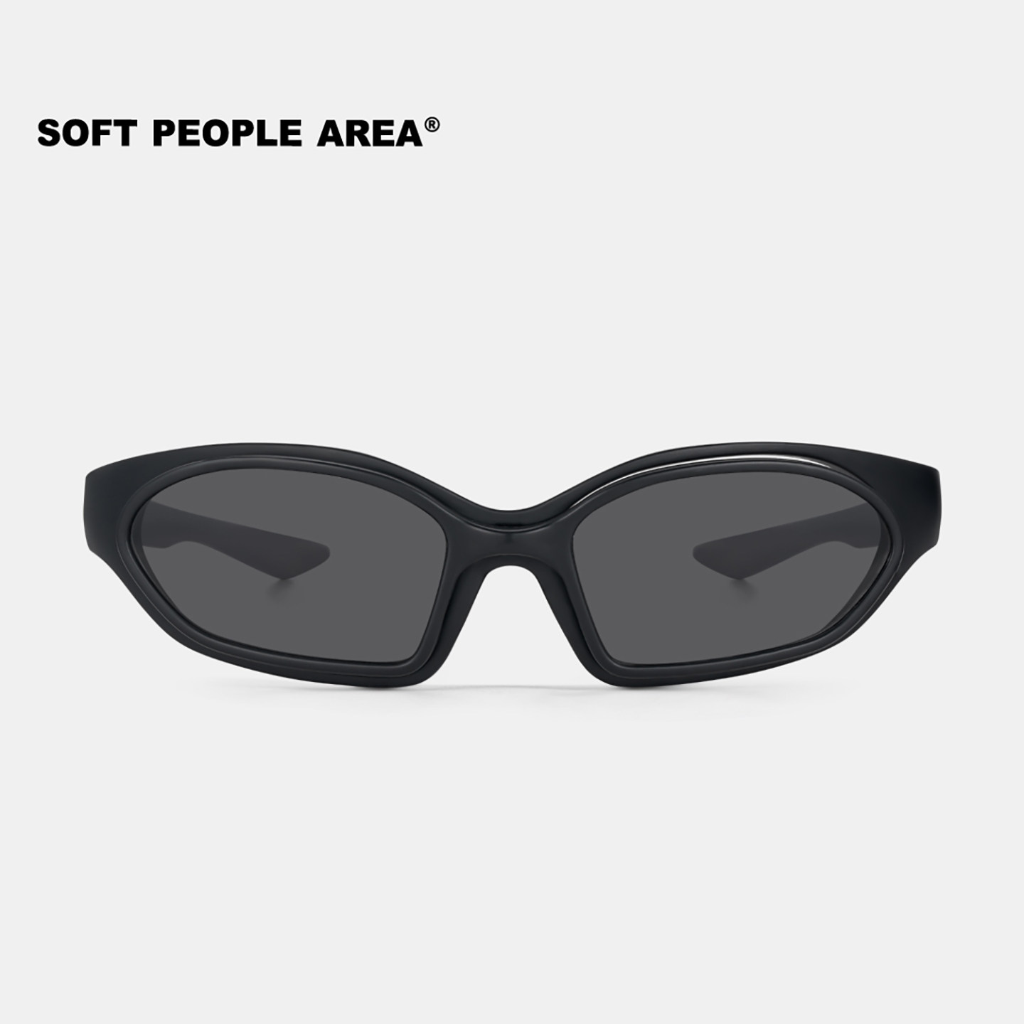 SOFT PEOPLE AREA-MARRKNULL(墨镜)泳镜造型眼镜太阳镜素颜