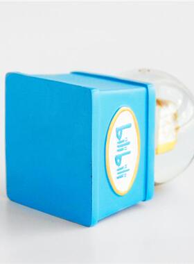 mm亚克力水晶球厂家公司企业周年庆年会礼物制作亚克力水晶球