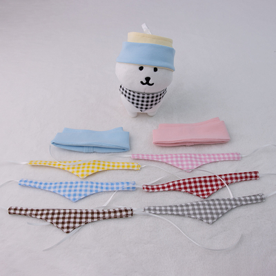 13cm自嘲熊娃衣帽子棒球帽