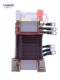 三相串联电抗器电容专用cksg中频炉交流谐波治理无功补偿滤波器