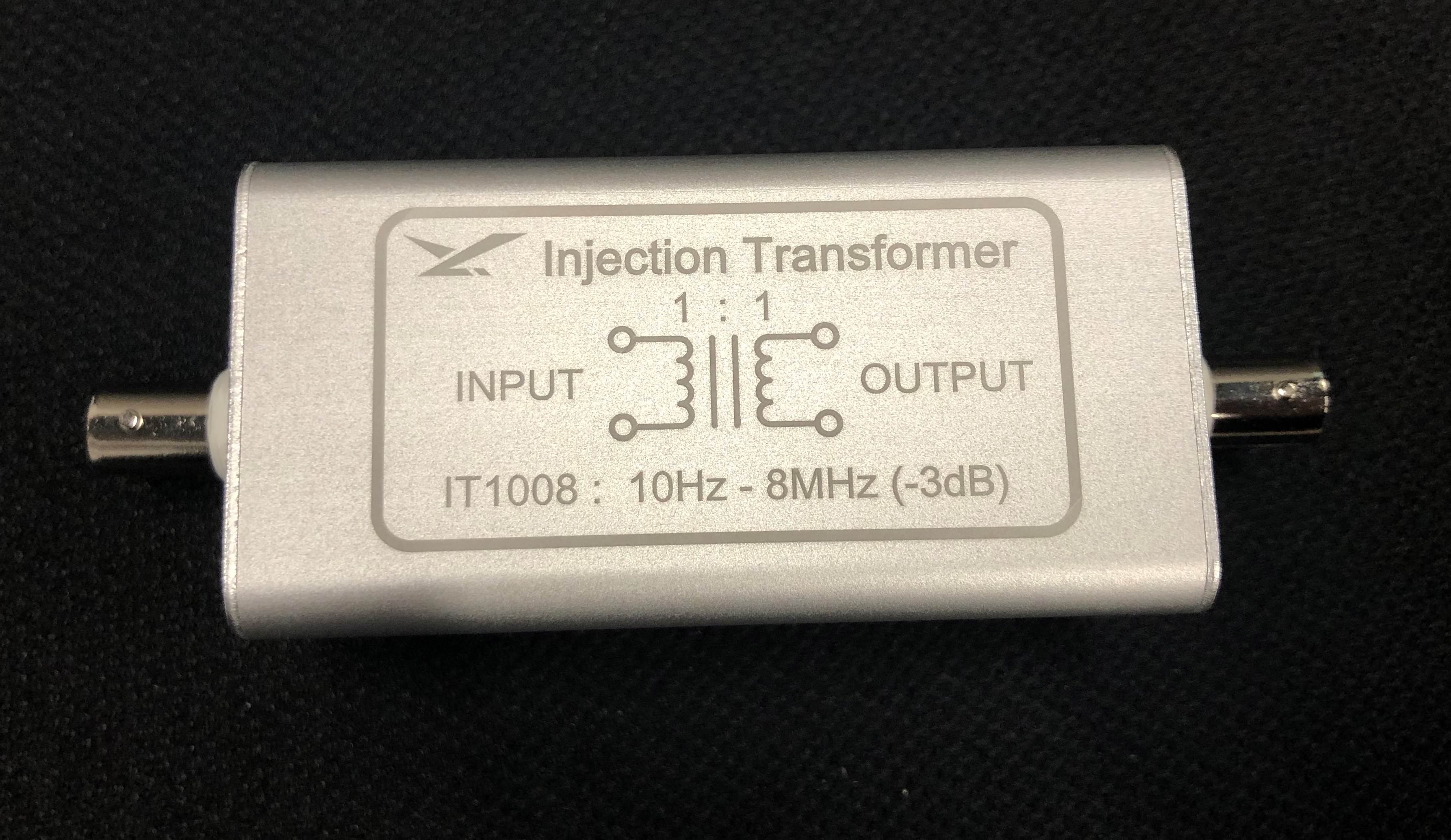 宽带注入变压器IT1008信号隔离开关电源环路替代J2101A