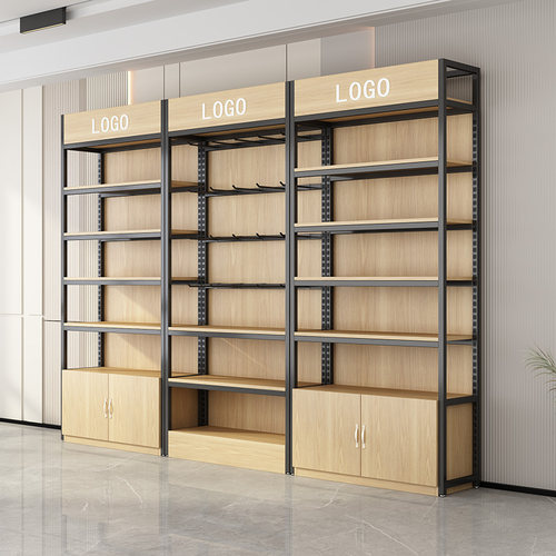 货架挂钩手机配件展示架可调节