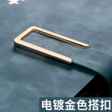 Съемный ноутбук, толстая книга, высококачественный блокнот, отрывной лист, бизнес-версия