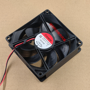 EE92251B3-000C/U-A99/G99 全新SUNON建准 9025 12V双滚珠风扇9CM