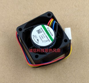 S99 1Q090 12V 0.99W 4线PWM SUNON散热风扇 电源静音 MF40201VX