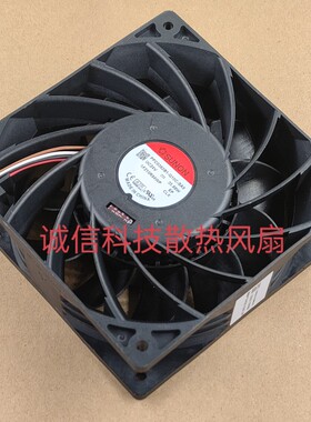 PFC0382B1-Q10C-SA9 SUNON建准 12038 24V 35.88W 变频器风扇12CM