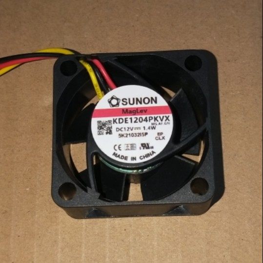 SUNON台湾建准电源风扇