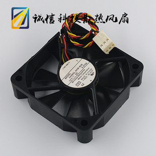 6cm 光显背投电视风扇 04W NMB B29 2406GL 6015 0.072A 原装 12V