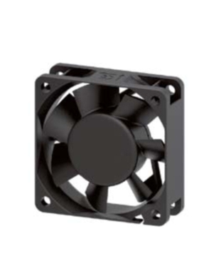 建准全新PE60201B1-000U-A99 6020 12V 2.3W 6厘米散热风扇