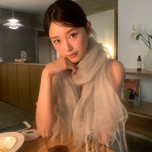 maito丝巾披肩女款2026新款