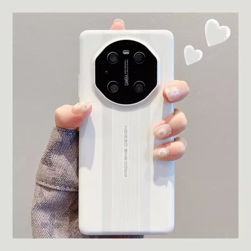 适用华为mate60pro手机壳
