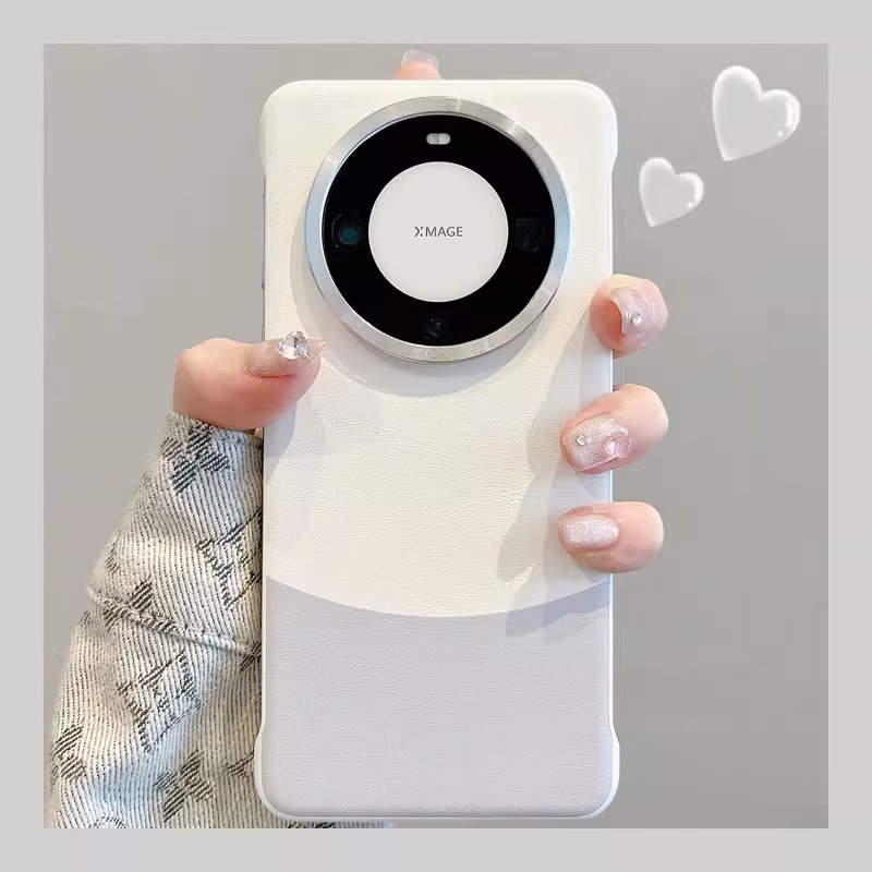 适用华为mate60pro手机壳新款