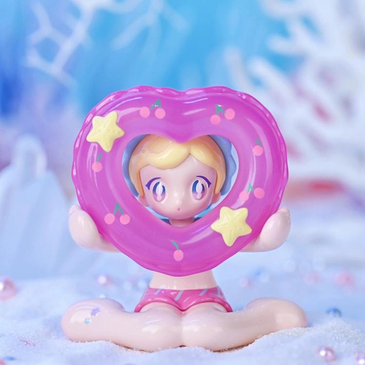 aamy现货可爱礼物盲盒