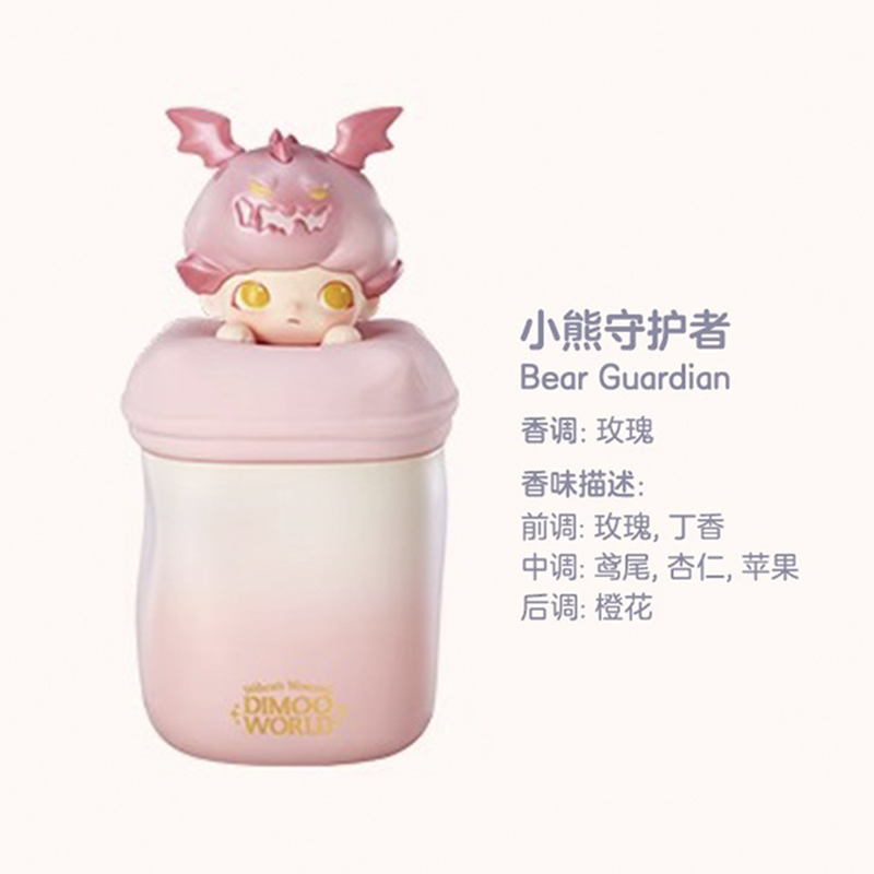 POPMART/泡泡玛特现货可爱礼物