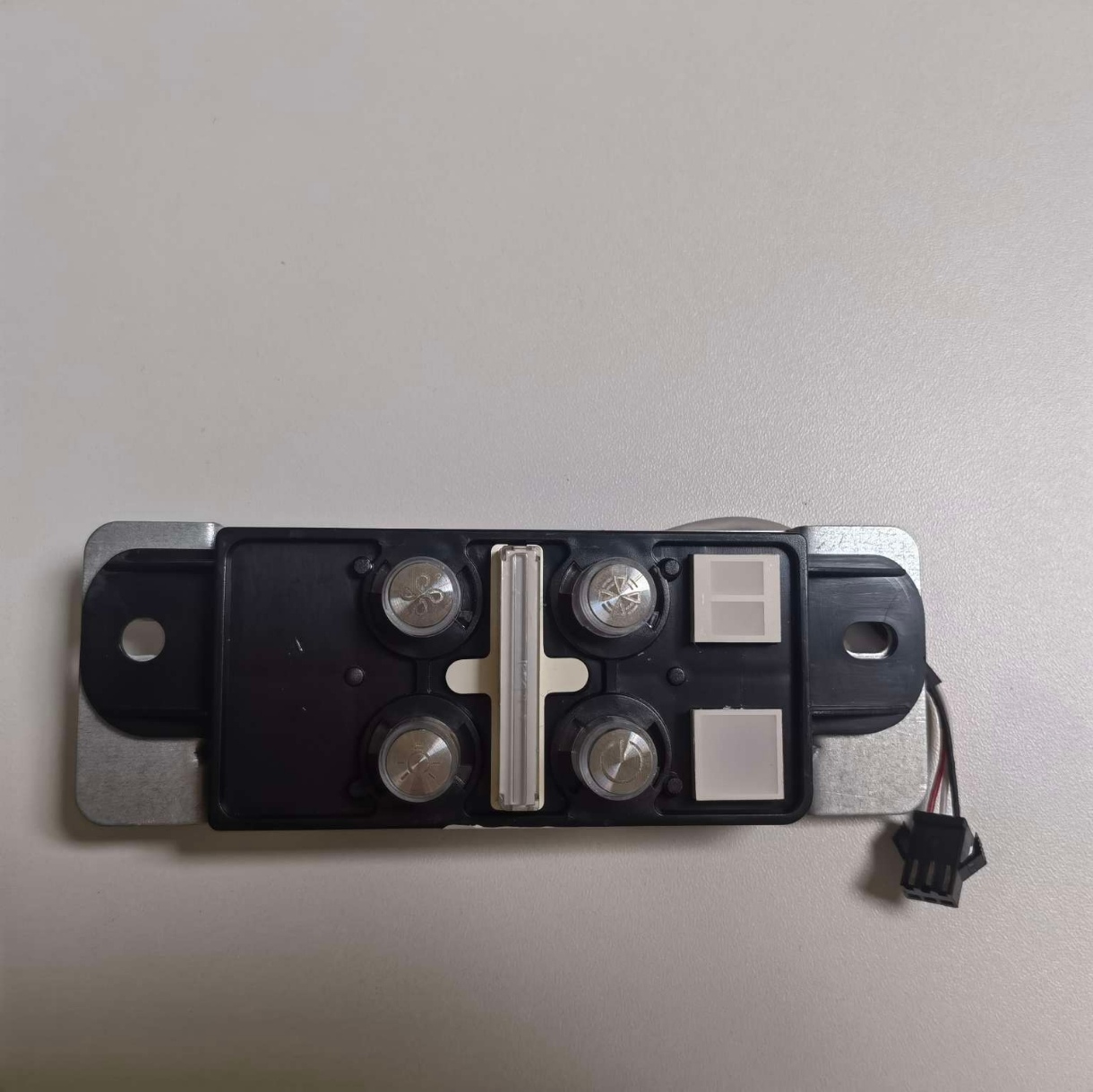 适合CXW-200-EM11型号油烟机开关按键板风轮配件