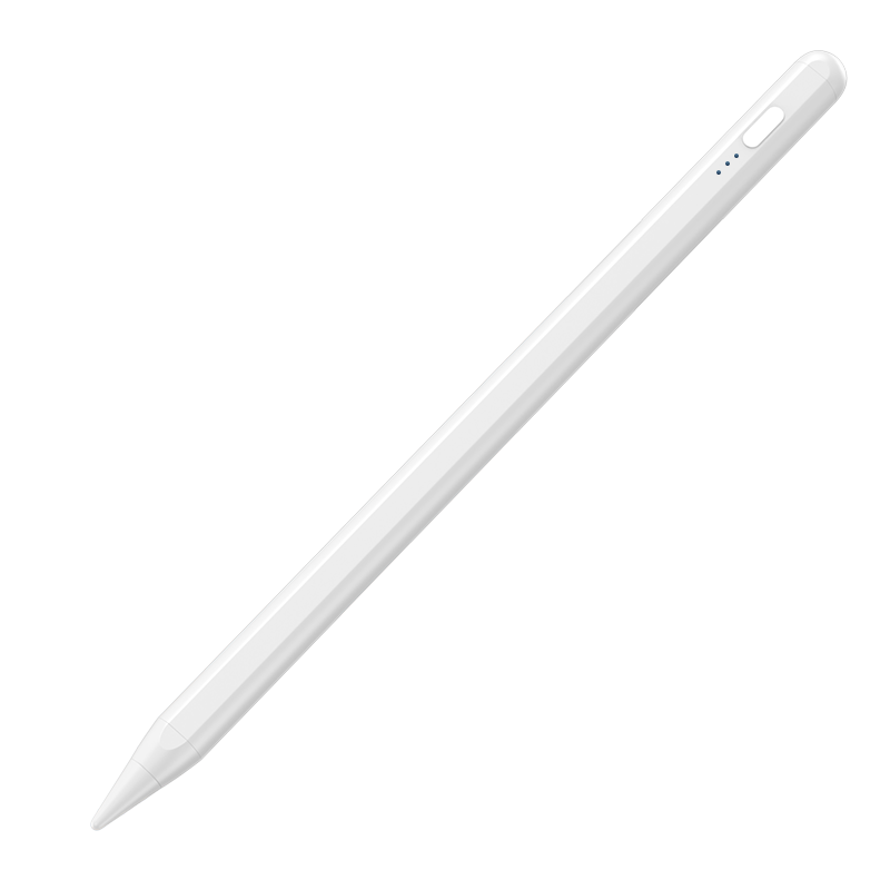 毕亚兹apple pencil电容笔适用苹果ipad触控笔applepencil二代air触屏笔ipencil一代pro平板电脑手写笔通用