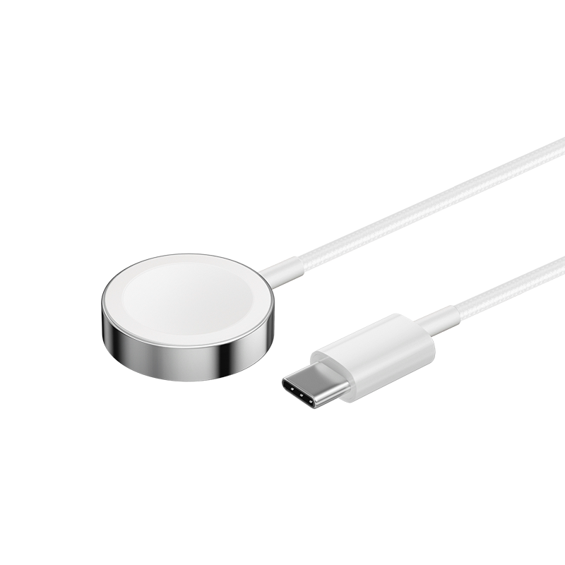 毕亚兹iwatch苹果手表充电器磁吸