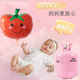 氦气球婴儿飘空充气玩具儿童小月龄宝宝追视气球哄娃神器小瓶已