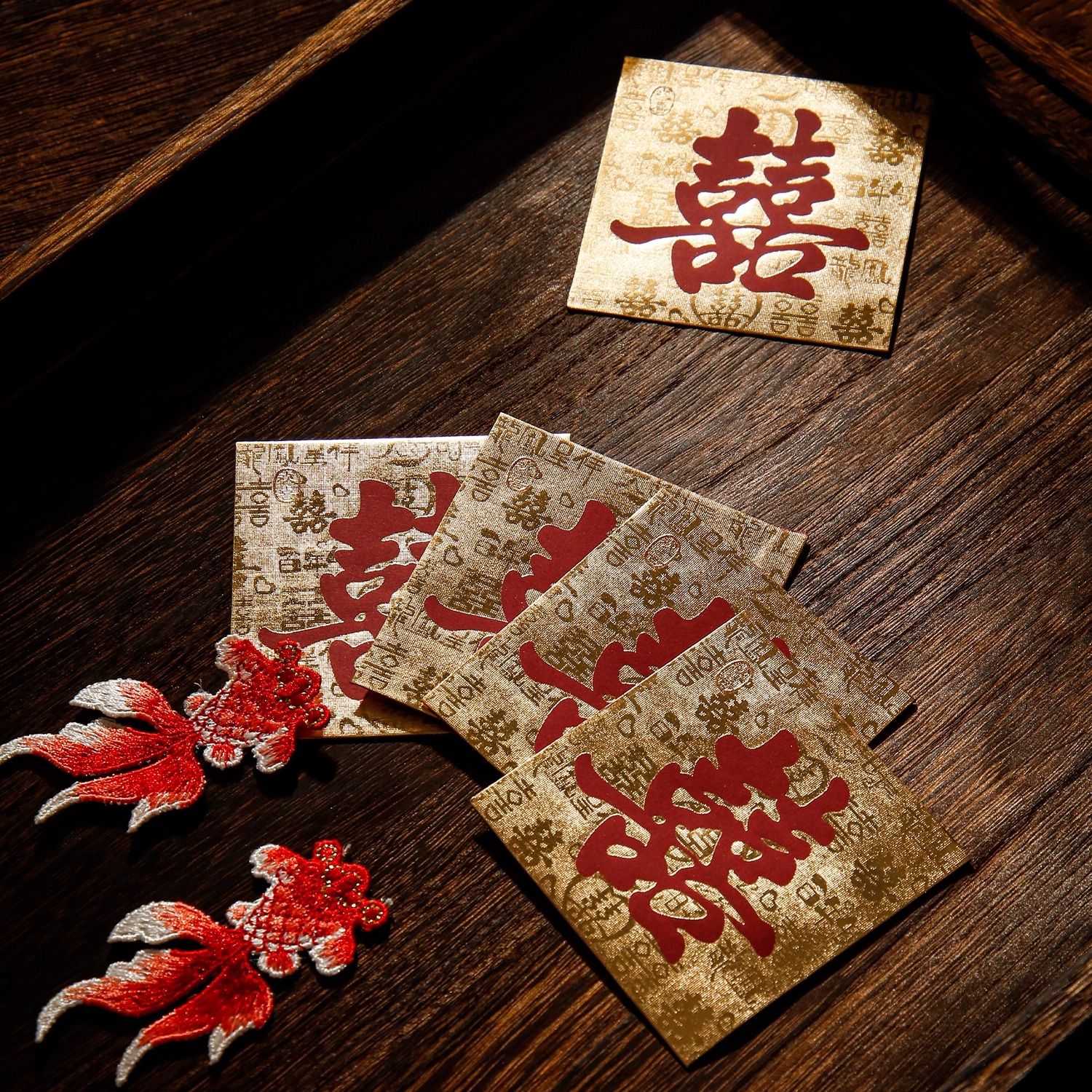 堵门红包结婚专用接亲塞门红包