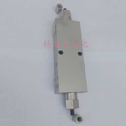 液压油缸工程吊车平衡阀