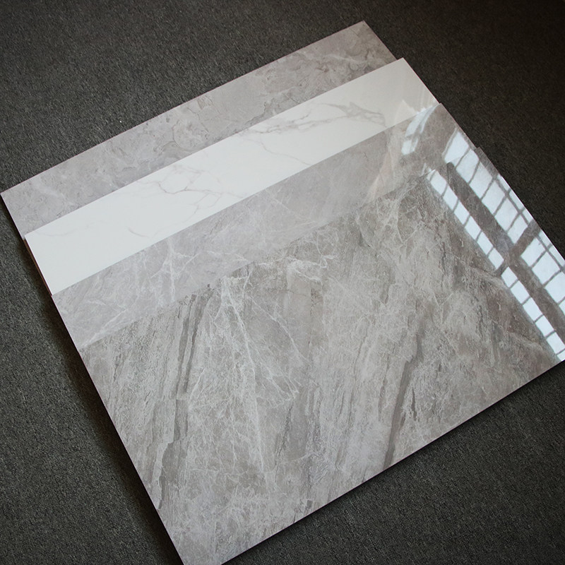 卫生间瓷砖400X800客厅内墙砖餐厅厨卫砖厨房阳台亮光釉面砖瓷砖