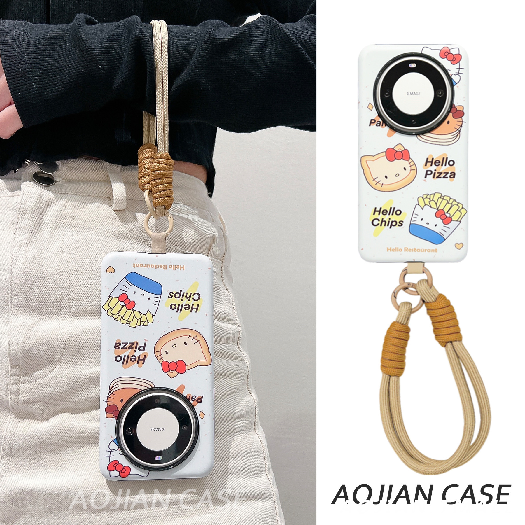 适用oppo手机壳防摔硬壳