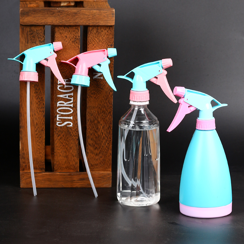 浇花小喷壶饮料瓶喷头