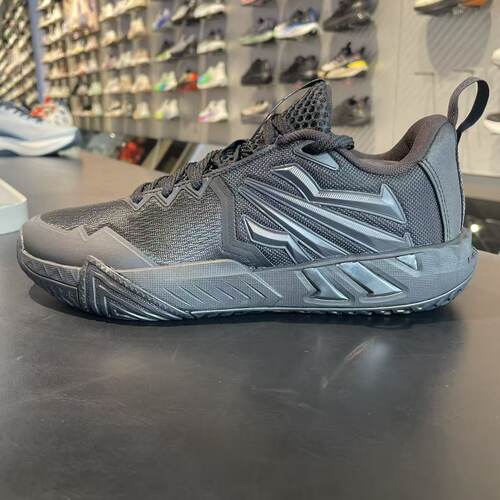 凯里·欧文KAI2安踏欧文篮球鞋男