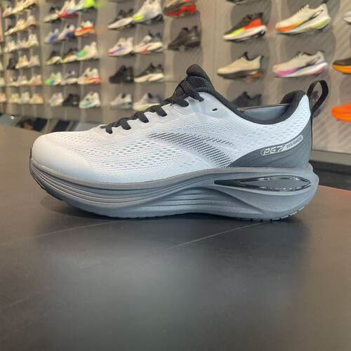 安踏PG7丨旅途3男跑步鞋舒适男