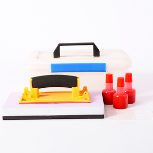 回弹仪测区印章 混凝土砼回弹值测试实验检测水泥墙面结构件强度