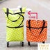 hộp đựng đũa Picking Boy Pink Lai Giỏ hàng Trái cây Kids Wheel Bánh xe gia đình đơn giản Trailer Trailer Kids - Trang chủ hộp vải đựng đồ Trang chủ