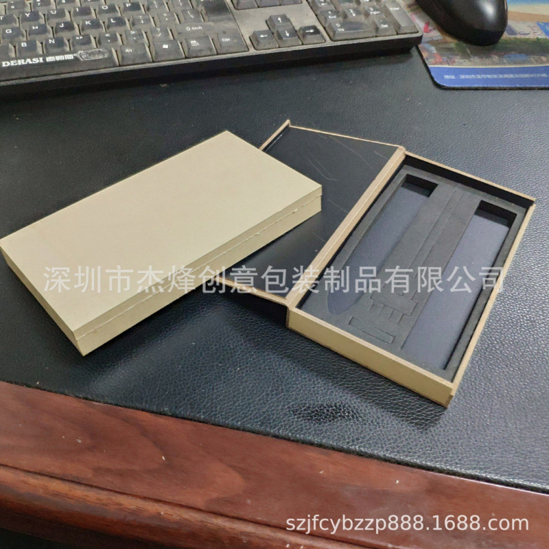 手表带包装木盒现货45