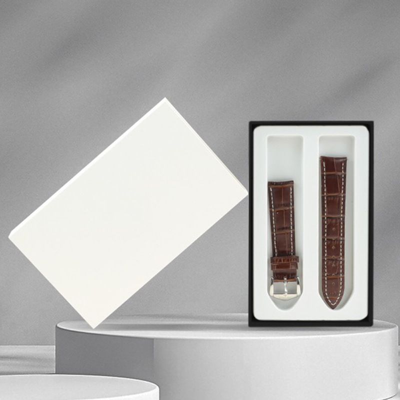 通用表带盒内吸塑抽屉