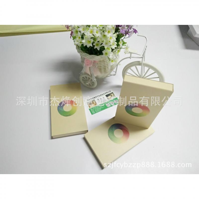 真皮表带包装盒礼盒04