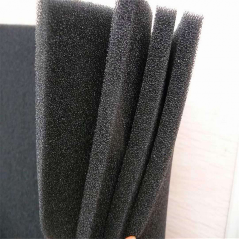 水塔过滤网工业排风活性炭棉