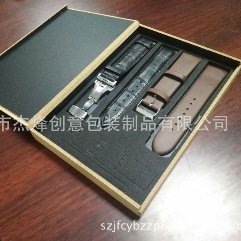 智能手表带包装木盒11