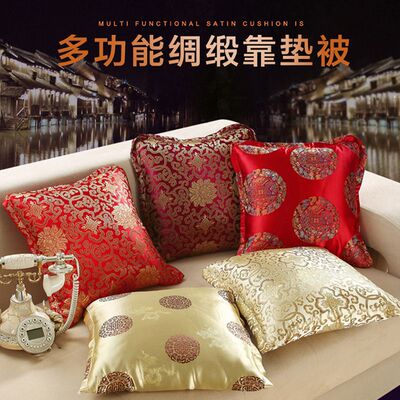 厂家直销多功能靠垫00