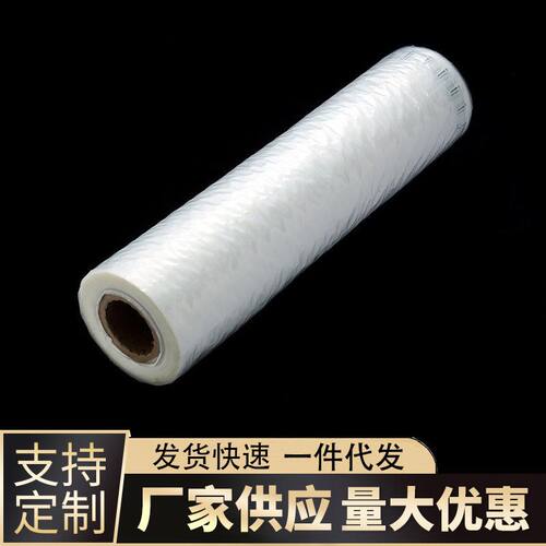加厚气柱袋卷材防震充气