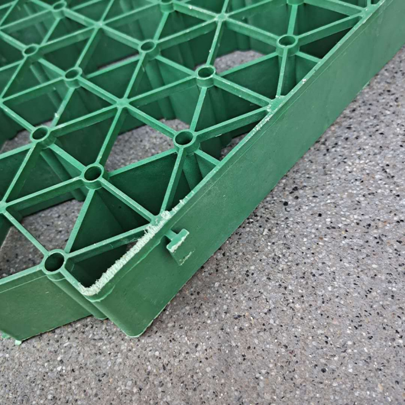 社区绿化与停车规划24