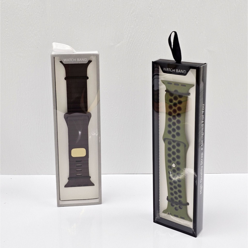 短款表带包装盒122006