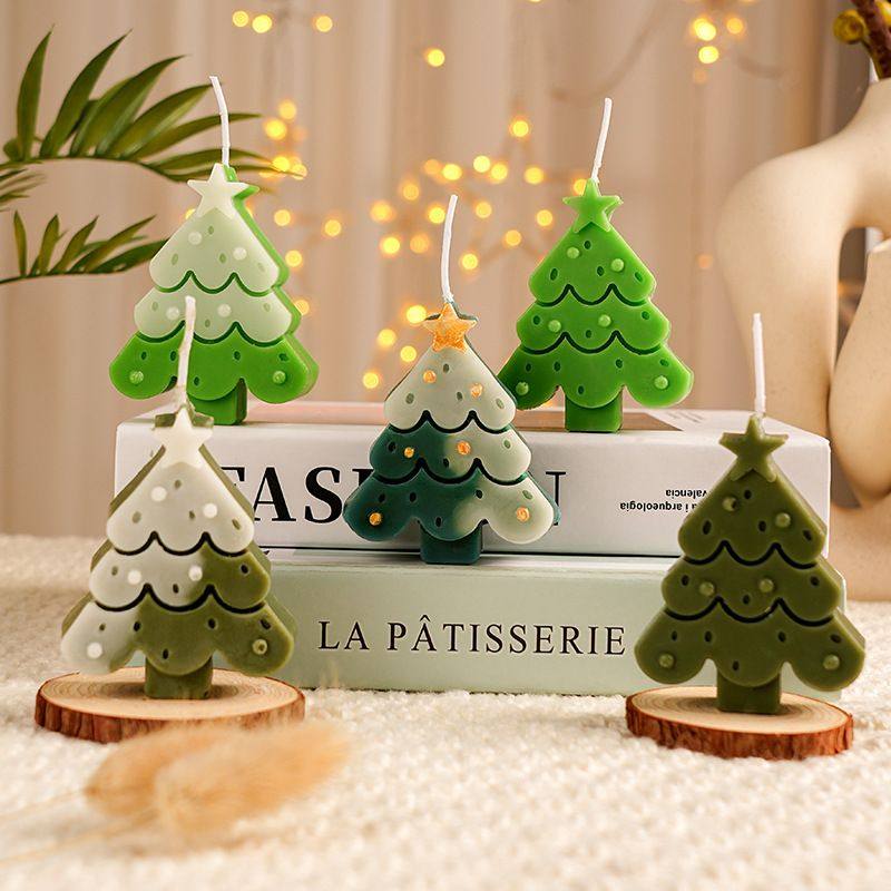 以下是一些没有标点的短标题，每