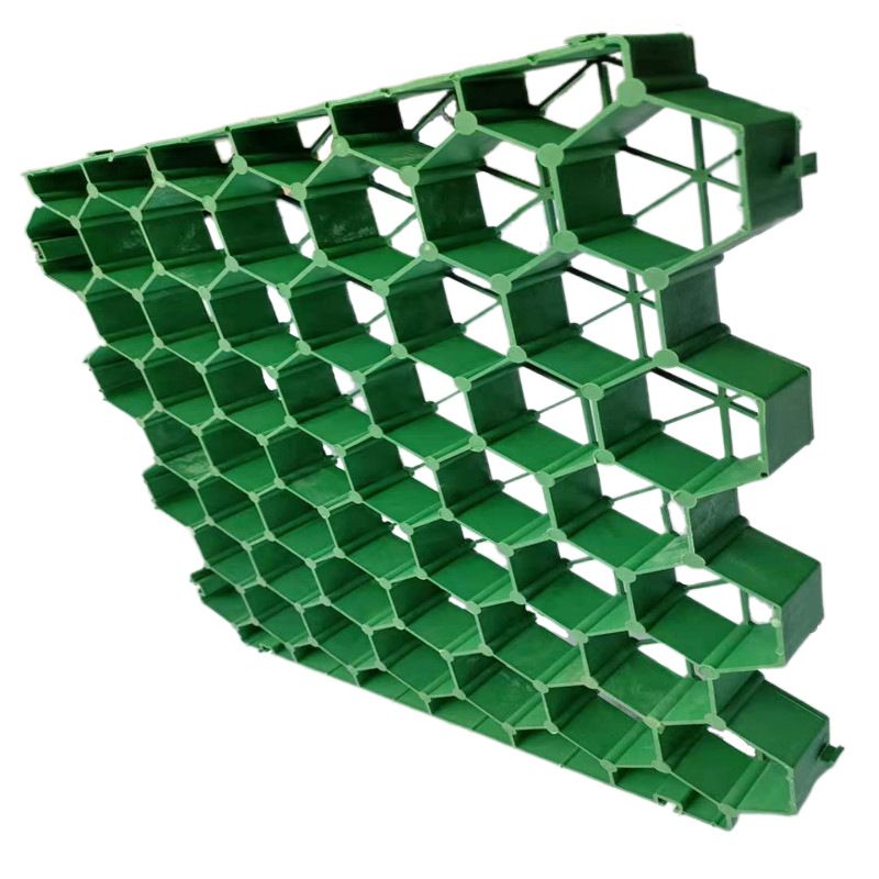 上海抗压塑料植草格46